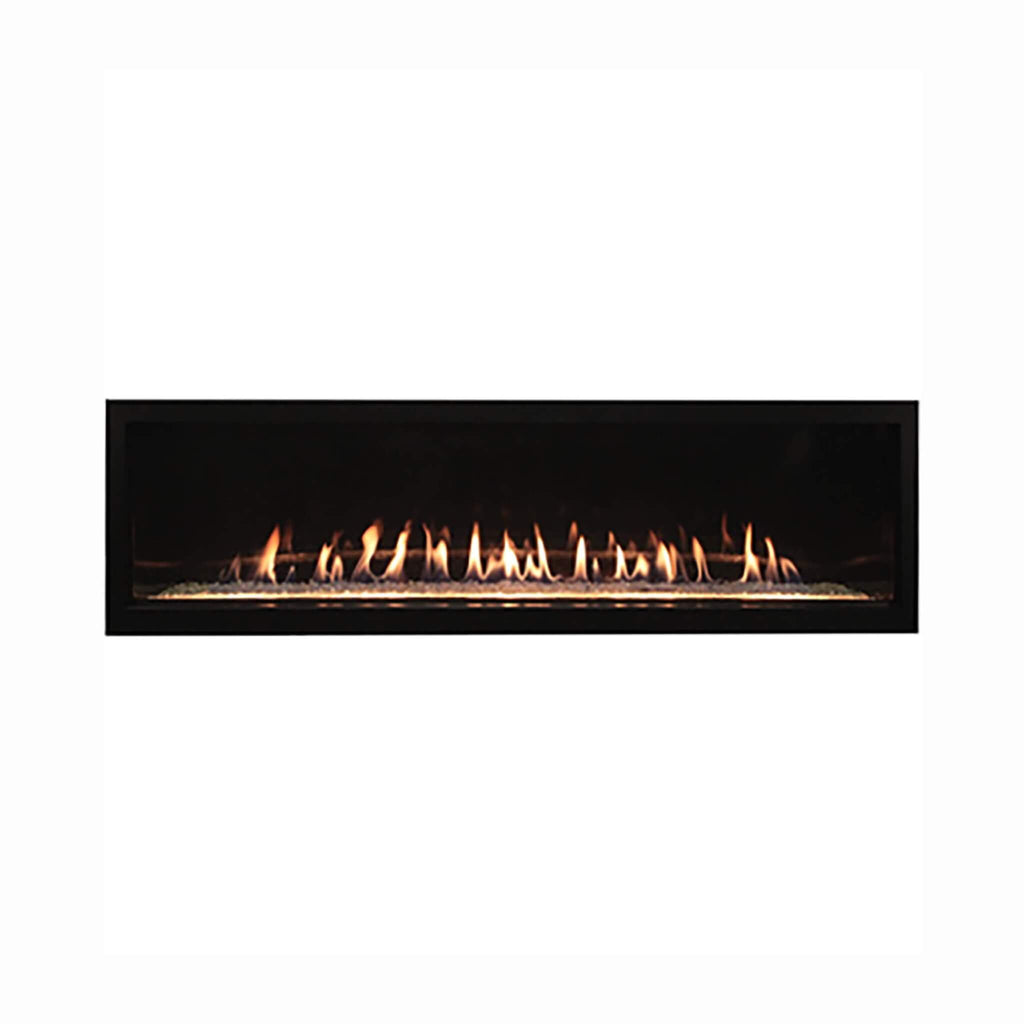 Empire Comfort Systems Boulevard 46K-52K BTU Direct Vent Linear Gas Fireplace With Multi Function Remote (SAK52915) – SAKSBY 
