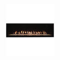 Empire Comfort Systems Boulevard 46K-52K BTU Direct Vent Linear Gas Fireplace With Multi Function Remote (SAK52915) – SAKSBY 