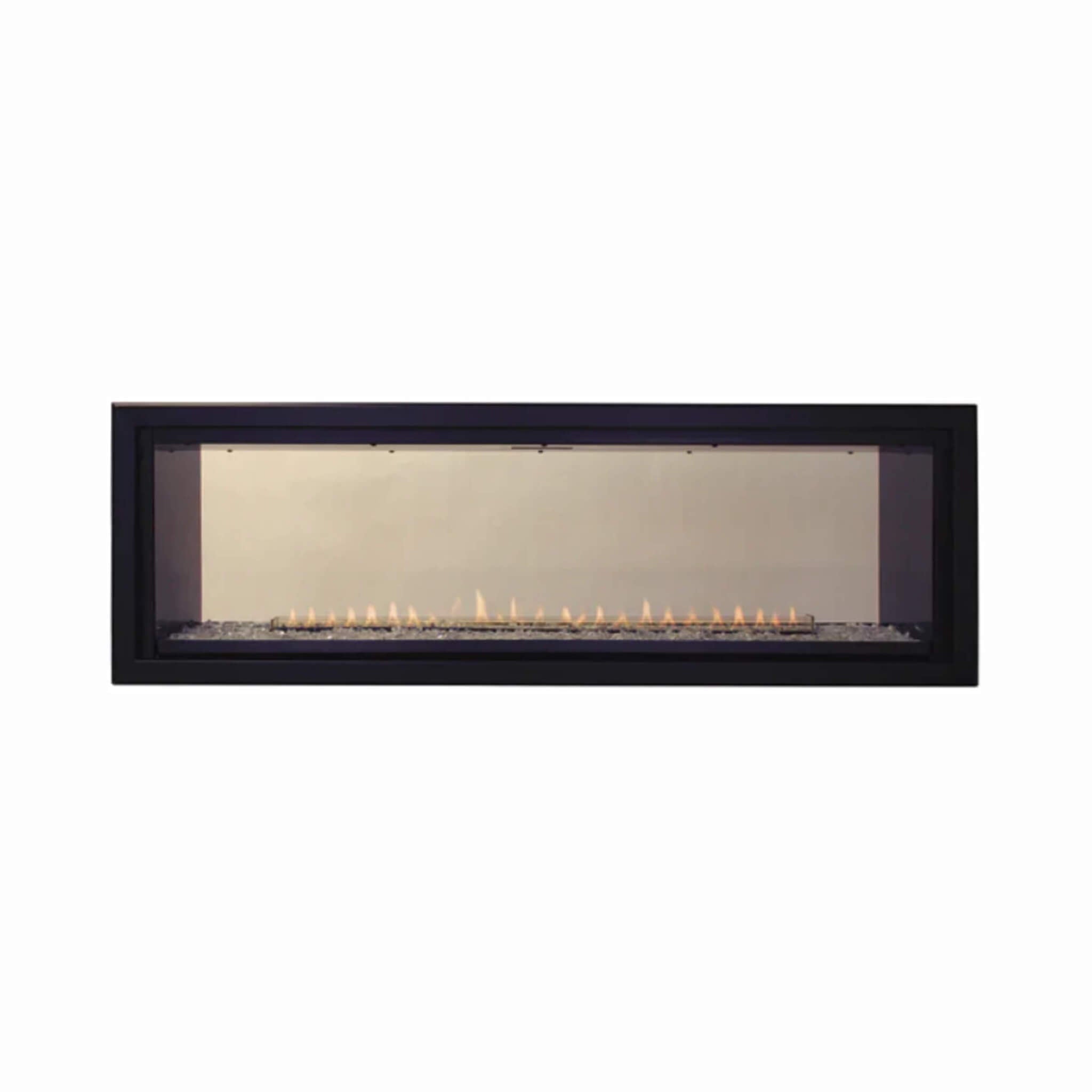 Empire Comfort Systems Boulevard 48-Inch Natural Gas Vent Free See Through Linear Fireplace [VFLB48SP90N] (SAK28451) – SAKSBY