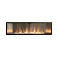 Empire Comfort Systems Boulevard 48-Inch Propane Vent Free Intermittent Pilot Linear Fireplace [VFLB48FP90P] (SAK41036) – SAK