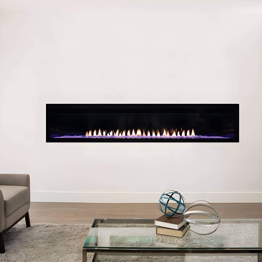 Empire Comfort Systems Boulevard Vent Free Natural Gas Linear Fireplace [VFLB72/60/48/36FP90N] (SAK30421) – SAKSBY WHOLESALE,