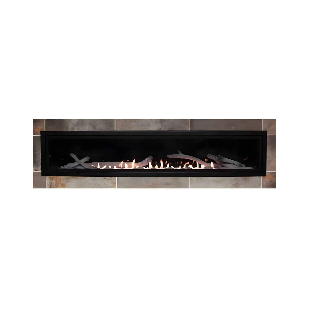 Empire Comfort Systems Boulevard Vent Free Natural Gas Linear Fireplace [VFLB72/60/48/36FP90N] (SAK30421) – SAKSBY WHOLESALE,