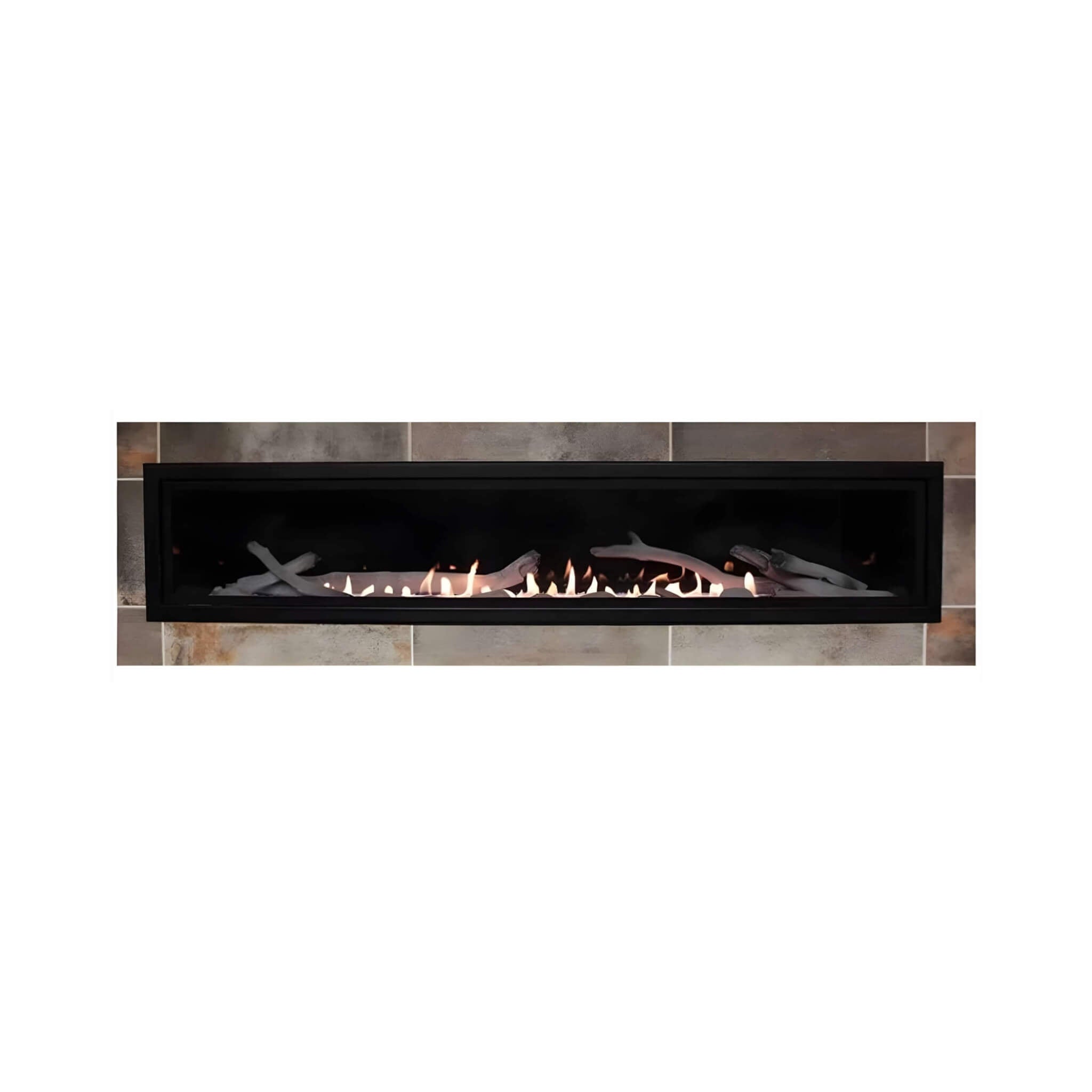 Empire Comfort Systems Boulevard Vent Free Natural Gas Linear Fireplace [VFLB72/60/48/36FP90N] (SAK30421) – SAKSBY WHOLESALE,