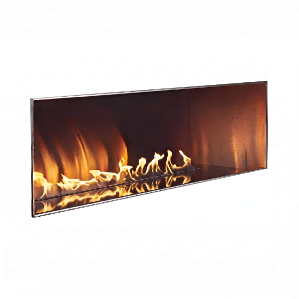 Empire Comfort Systems Carol Rose Coastal Linear Outdoor Fireplace [OLL48/60FP12SN] (SAK19841) – SAKSBY WHOLESALE