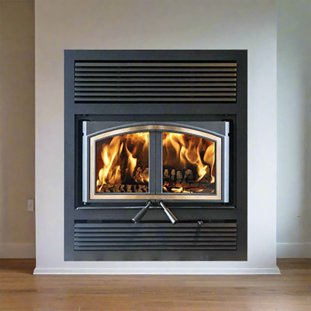 Empire Stove St. Clair 3000 Wood Burning Fireplace With 80K BTU [WB30FP] (SAK36541) – SAKSBY WHOLESALE