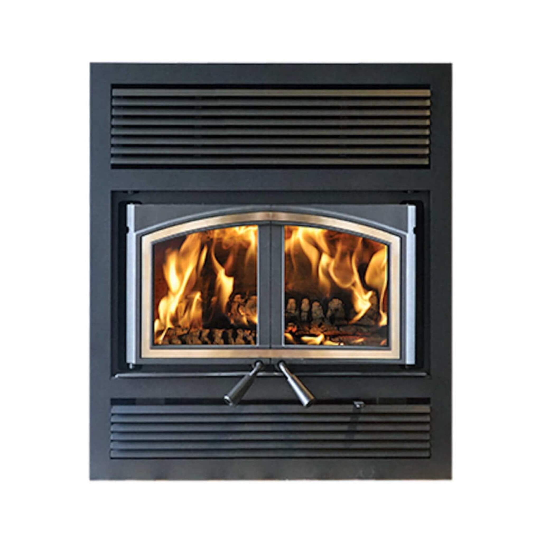 Empire Stove St. Clair 3000 Wood Burning Fireplace With 80K BTU [WB30FP] (SAK36541) – SAKSBY WHOLESALE, view 4