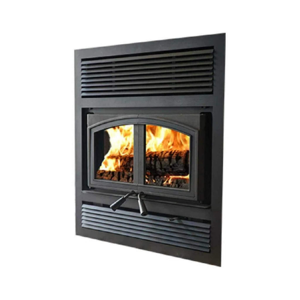 Empire Stove St. Clair 3000 Wood Burning Fireplace With 80K BTU [WB30FP] (SAK36541) – SAKSBY WHOLESALE, view 3