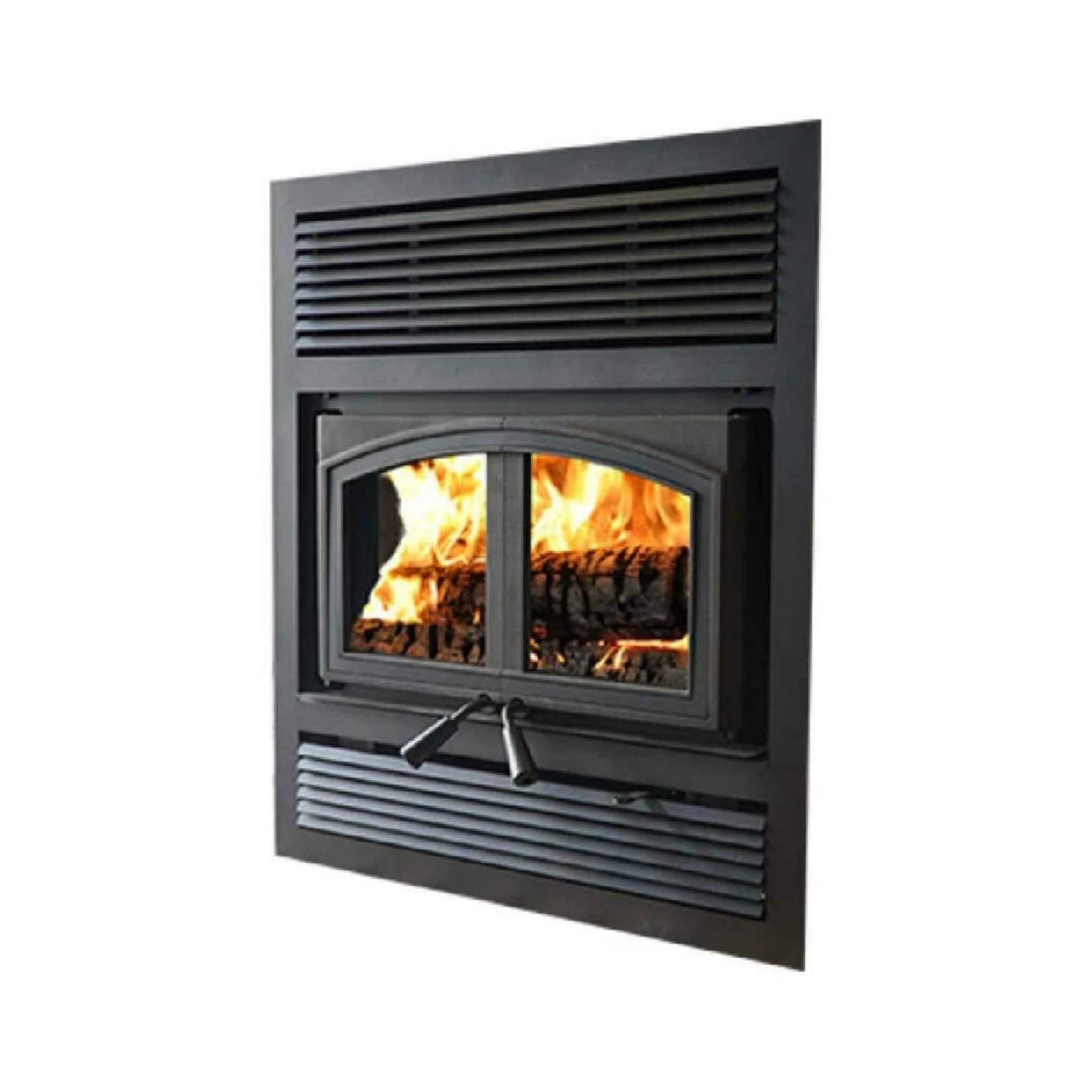 Empire Stove St. Clair 3000 Wood Burning Fireplace With 80K BTU [WB30FP] (SAK36541) – SAKSBY WHOLESALE, view 3
