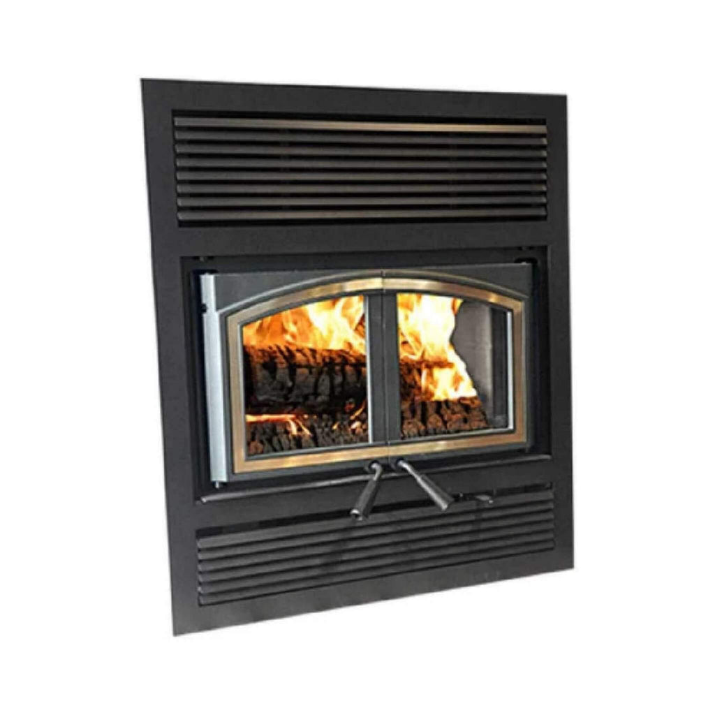 Empire Stove St. Clair 3000 Wood Burning Fireplace With 80K BTU [WB30FP] (SAK36541) – SAKSBY WHOLESALE, view 5