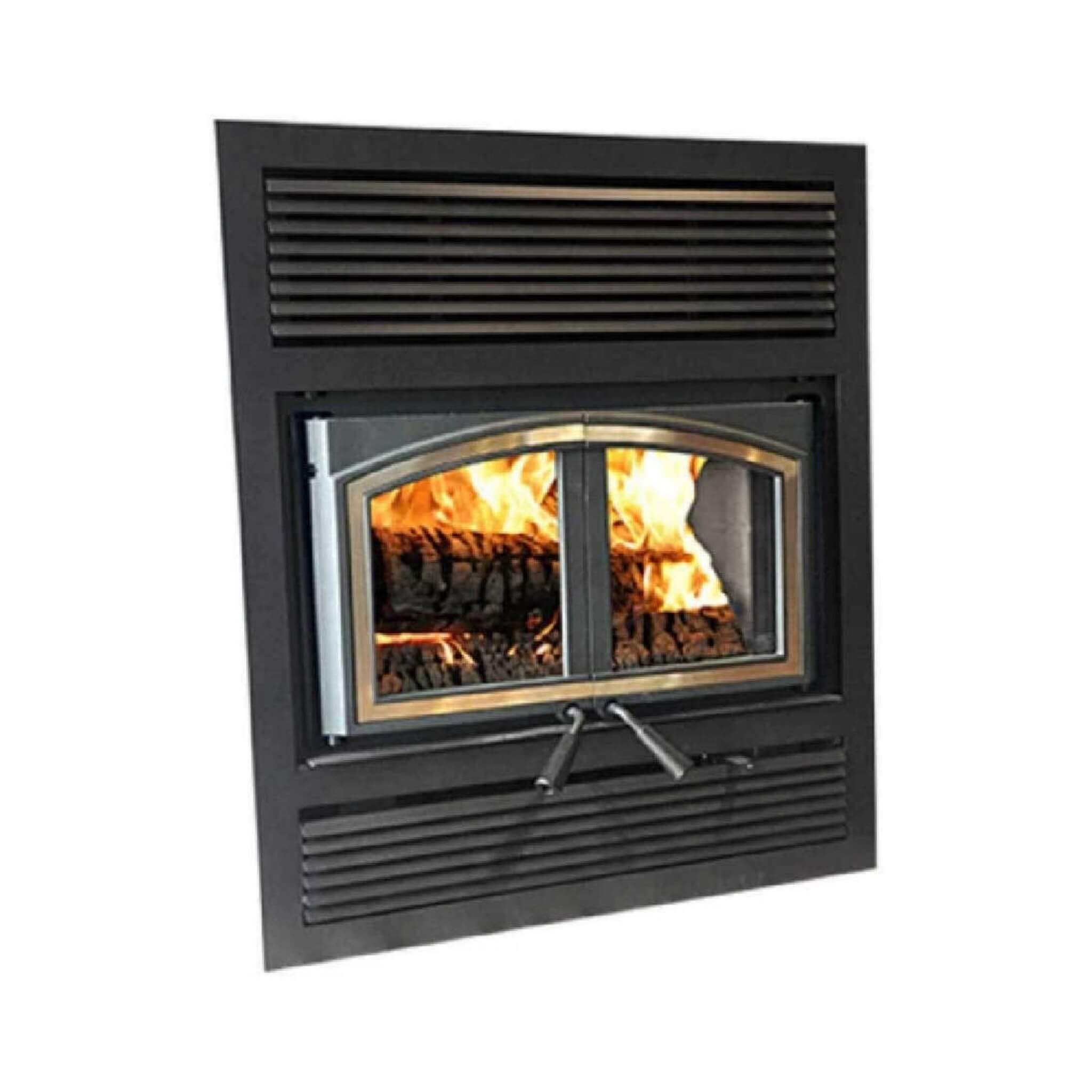Empire Stove St. Clair 3000 Wood Burning Fireplace With 80K BTU [WB30FP] (SAK36541) – SAKSBY WHOLESALE, view 5