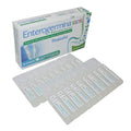 Enterogermina KIDS (20 Vials in Each Pack) Bacillus Clausii Probiotic 2 Billion CFU/5mL for Kids