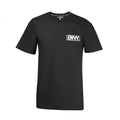 Envy Essential T-Shirt - Black by Skates USA