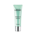 Lierac Sebologie Deep Cleansing Scrub Mask - Purifying Skincare for Oily & Acne-Prone Skin, 1.69 fl oz
