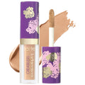Mini Maracuja - Vegan Under-Eye Concealer for Full Coverage & Hydration