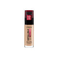 Loreal Paris Infaillible 32H Fresh Wear Vitamin C Foundation - Long Lasting, Natural Finish, 145 Rose Beige