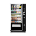 Epx Large 6FT Snacks And Drinks Combo Vending Machine With Dual Zone Refrigeration And Bill Acceptor [EP-G654] (SAK47539) – S