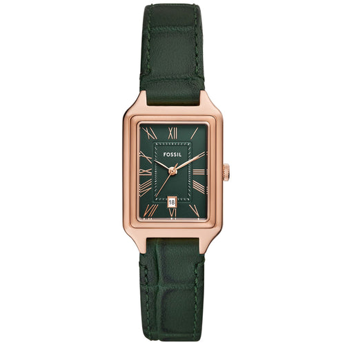Fossil Women's Raquel