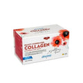 Dinamis Beauty Collagen Complex - Pineapple Flavored Collagen Supplement for Skin Health & Hydration