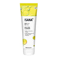 Isana Facial Cleansing Gel with AHA PHA - Vegan, Fragrance-Free Skincare for Sensitive Skin