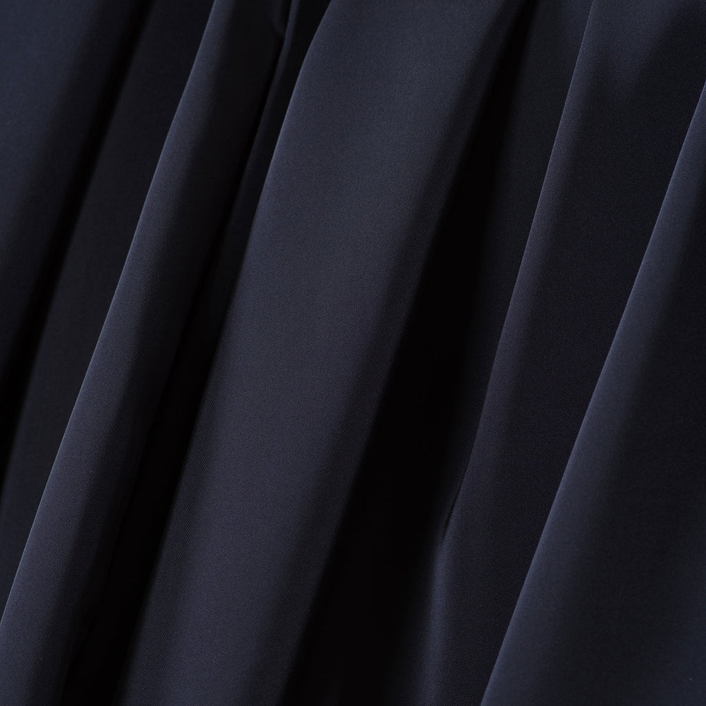 Mariam's Collection Essential Premium Loose Fit Abaya 2-Piece Set with Versatile Pockets (MA120) — in-use photo