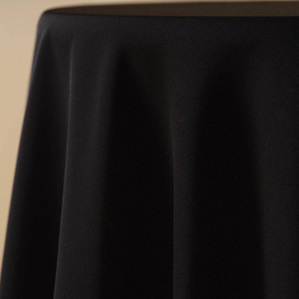 Mariam's Collection Essential Premium Versatile Pockets Umbrella Cut Abaya (MA113) — in-use photo