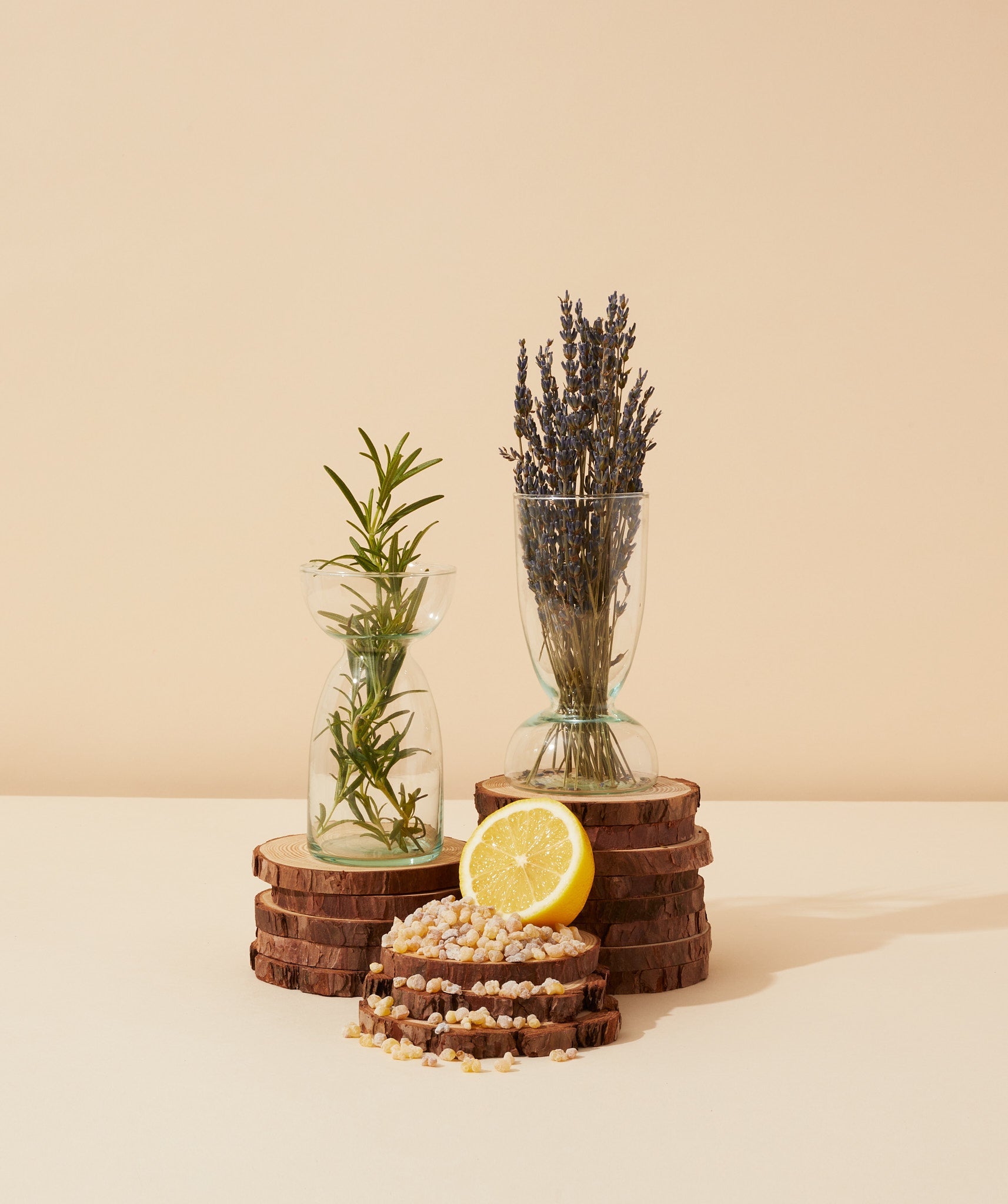 INVIGORATING ESSENTIAL OIL BLEND – makesy®