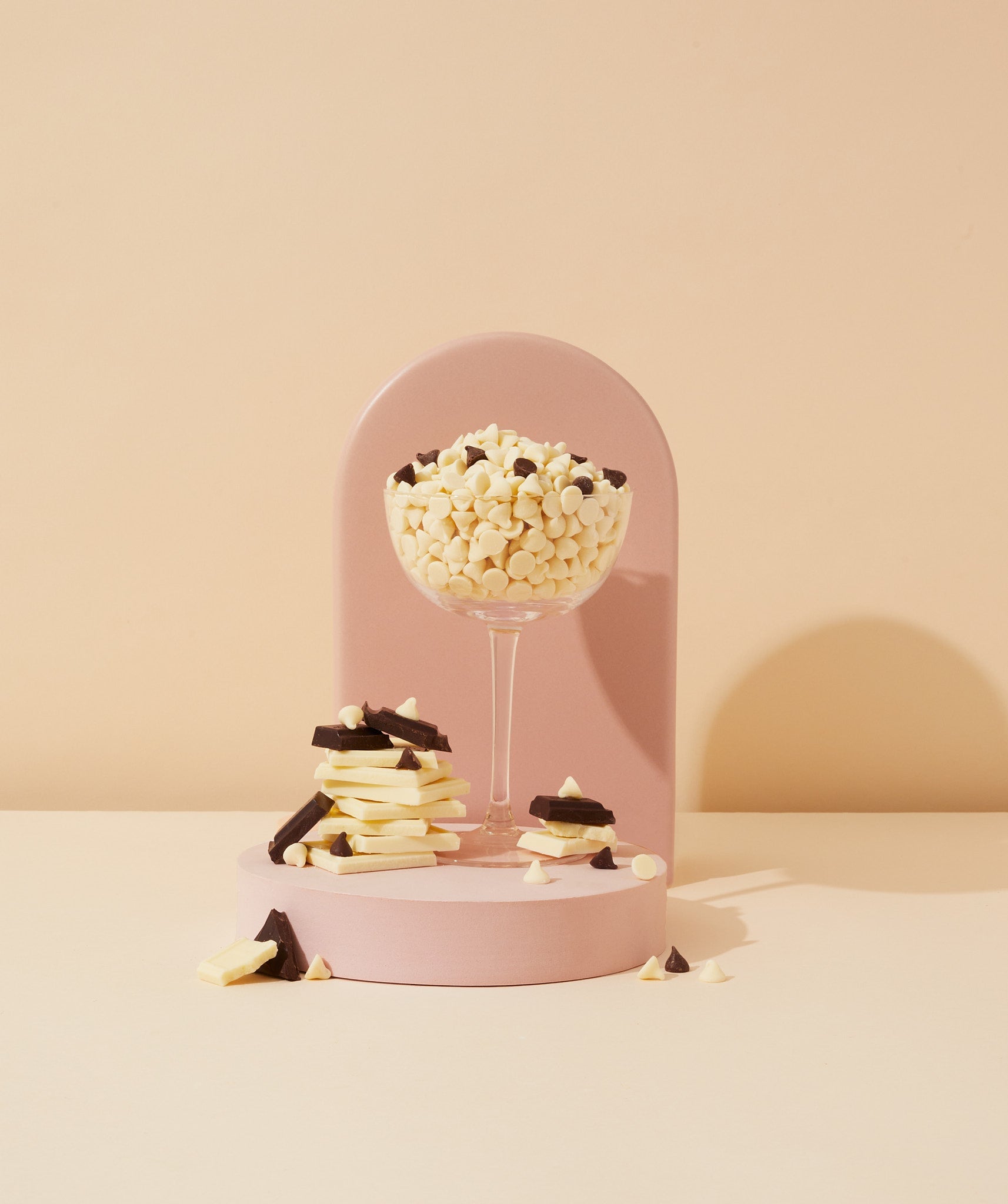 cacao blanc absolute – makesy®