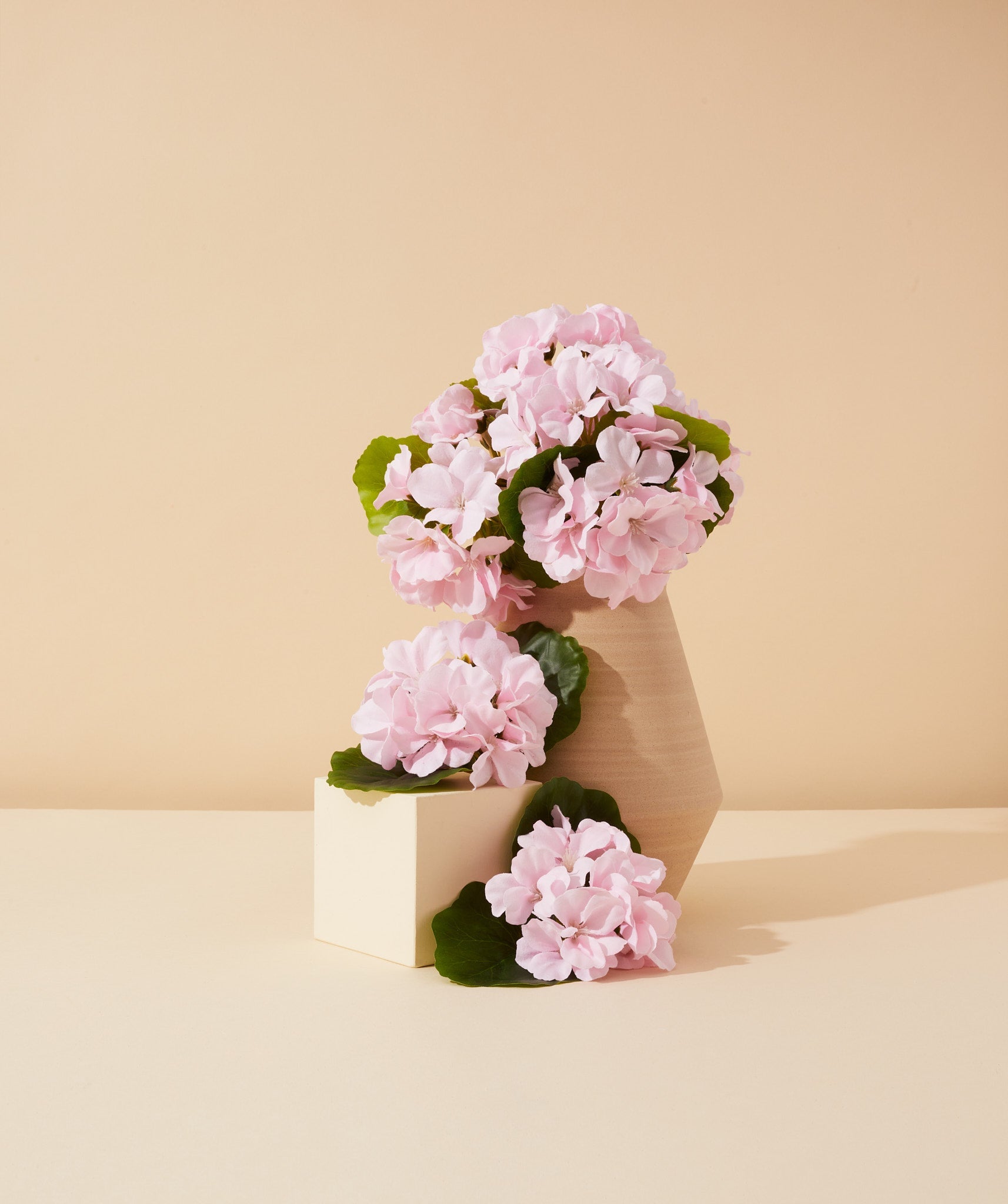 egyptian geranium essential oil – makesy®