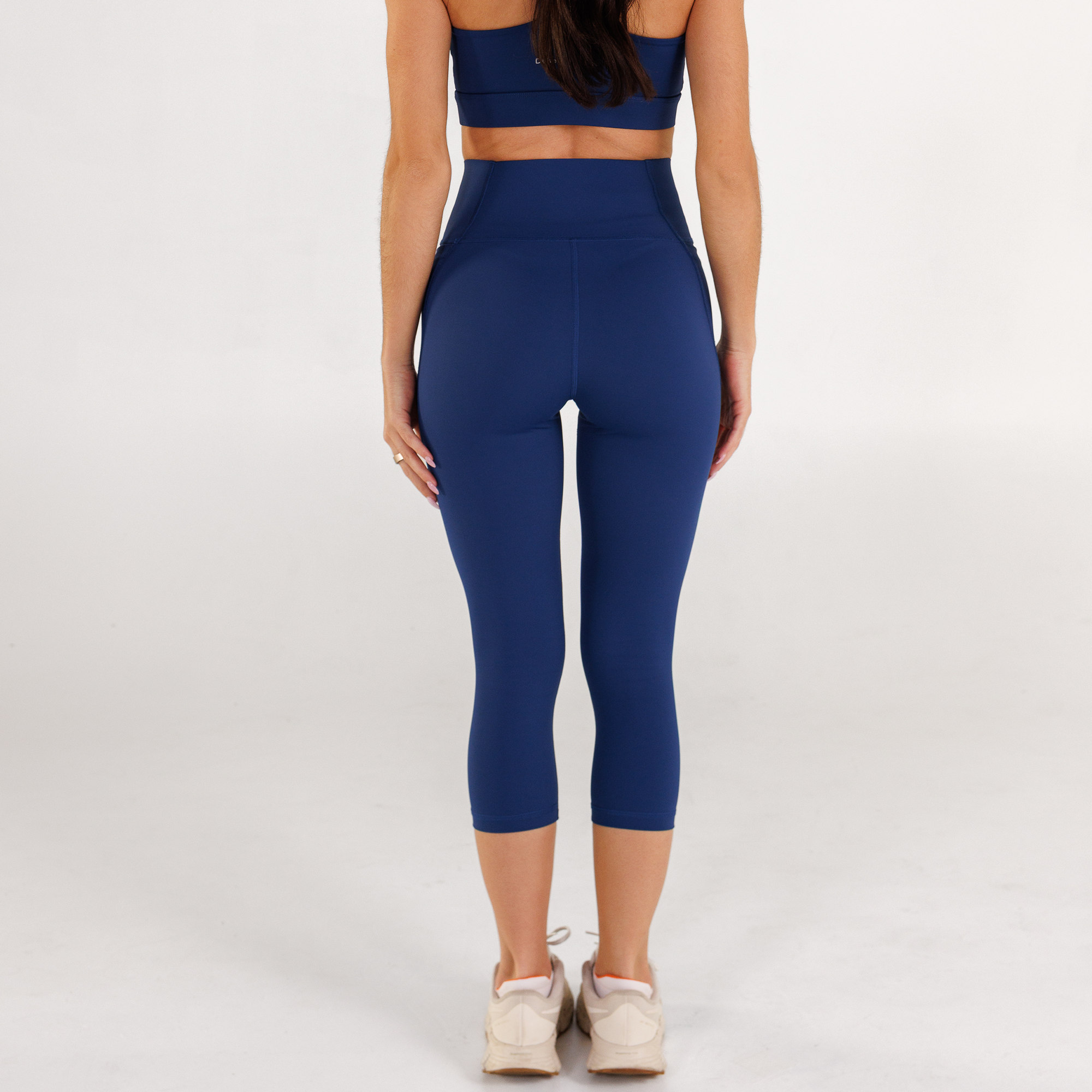 Trimline Capri Legging