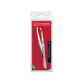 Solingen Precision Tweezers for Eyebrow Grooming and Hair Removal - High-Quality, Durable, and Precise Personal Grooming Tool