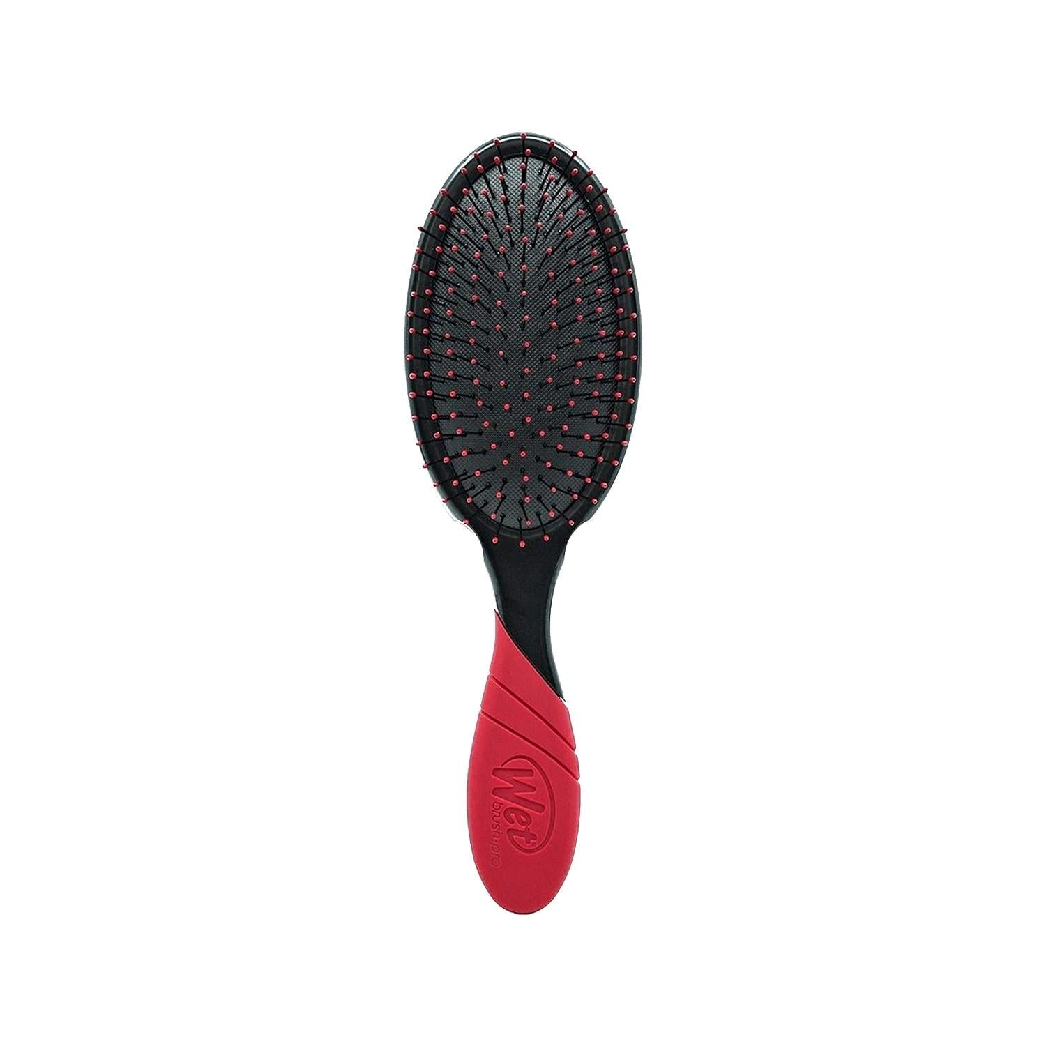 Wet Brush Pro Detangler Villains Evil Queen Hair Brush - Gentle Detangling, Disney Villain Theme, Professional Quality