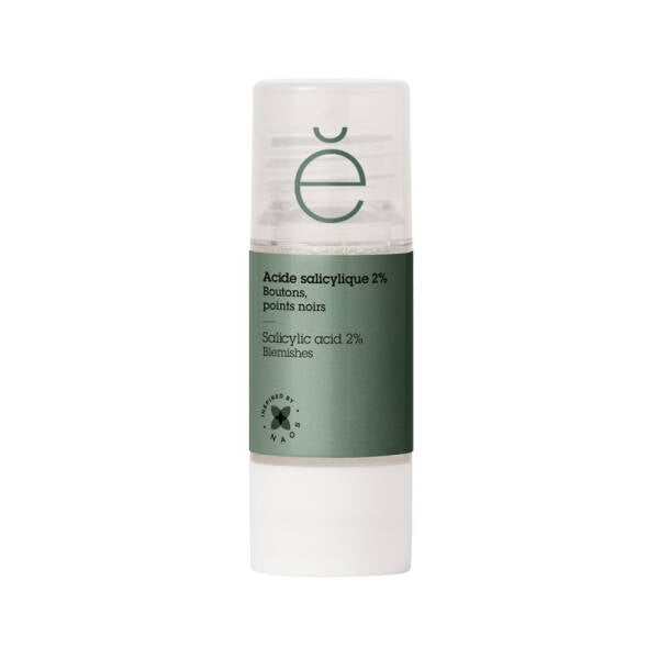 Etat Pur Salicylic Acid %2 Blemish Treatment - Acne Control & Skincare for Oily Skin