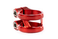 Ethic DTC Sylphe V2 Clamp 34.9mm - Red by Skates USA
