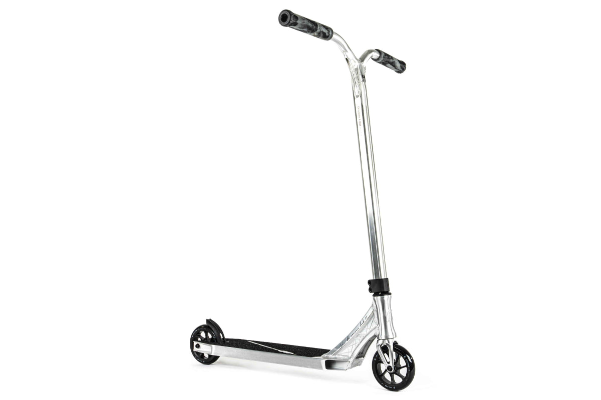 Ethic DTC Erawan V2 Medium Complete Scooter - Brushed by Skates USA