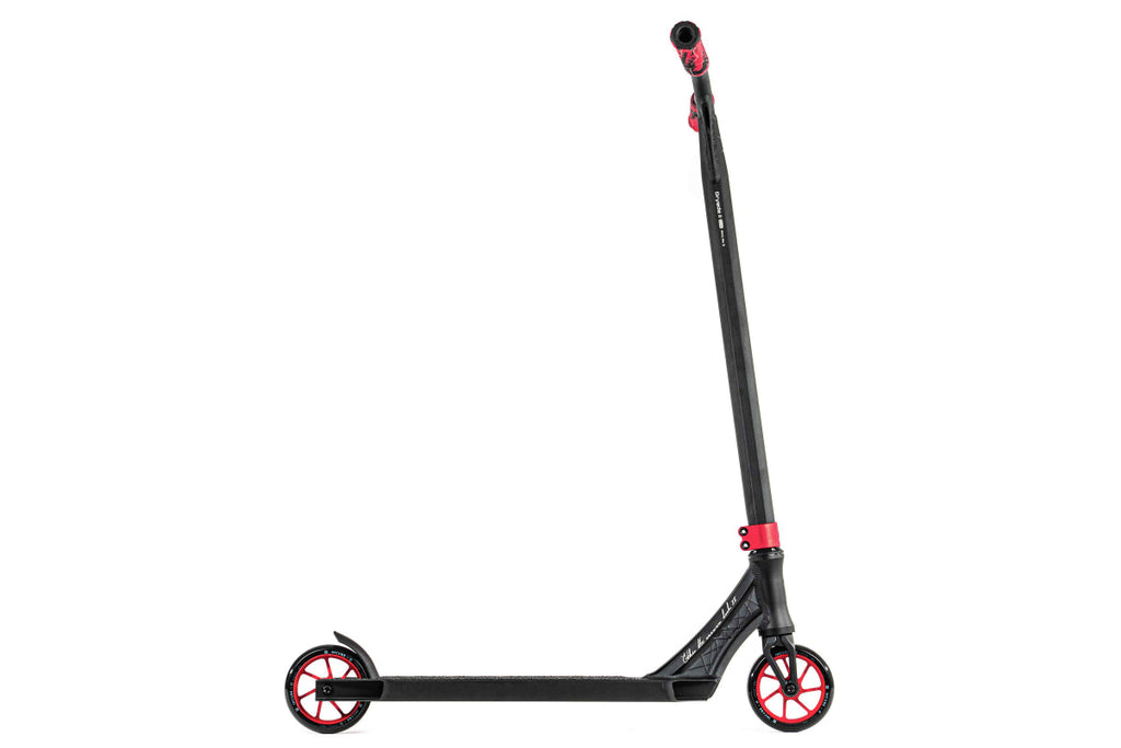 Ethic DTC Erawan V2 Medium Complete Scooter - Red, Complete Scooters, alternate view