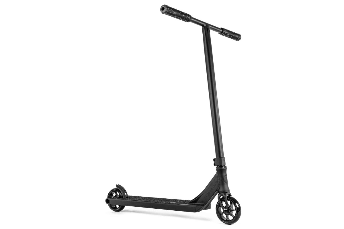 Ethic DTC Pandora Large Complete Scooter - Black by Skates USA