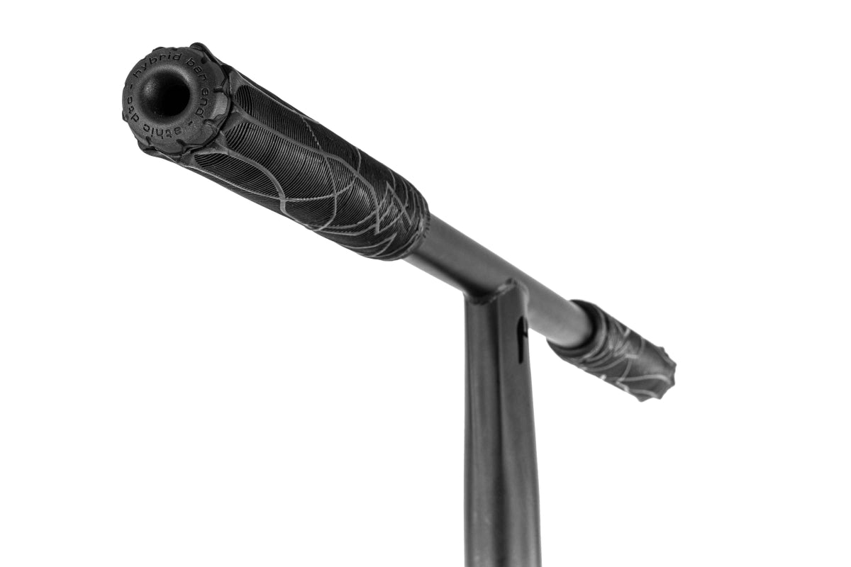 Ethic DTC Pandora Medium Complete Scooter - Black