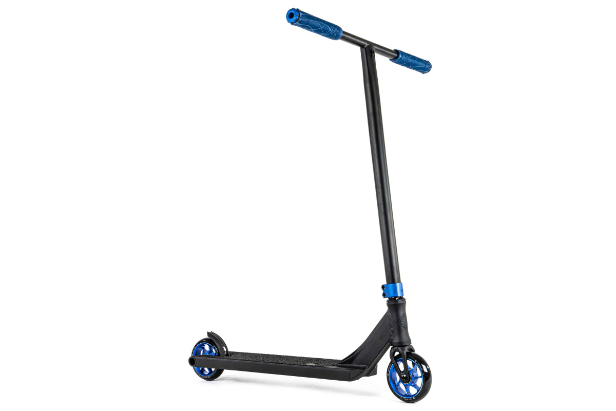 Ethic DTC Pandora Medium Complete Scooter - Blue by Skates USA