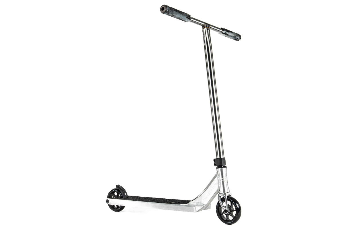 Ethic DTC Pandora Large Complete Scooter - Brushed by Skates USA