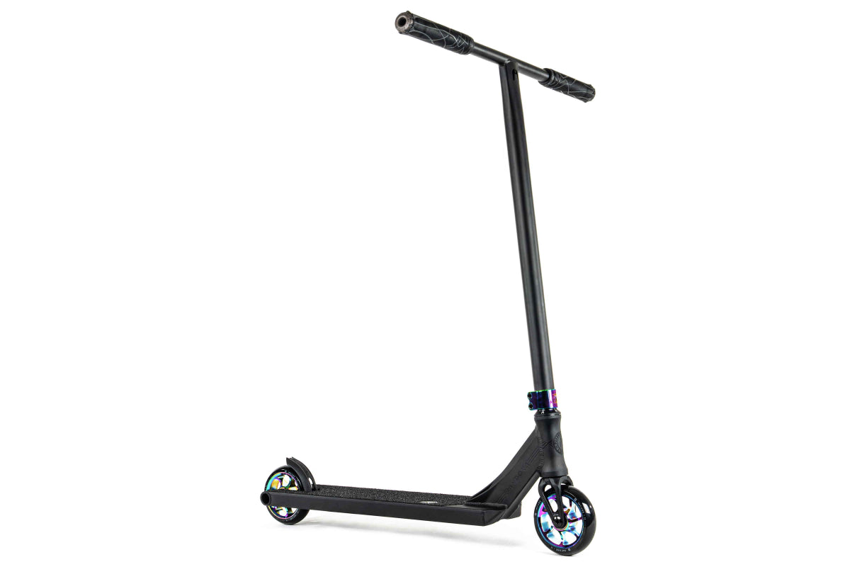 Ethic DTC Pandora Medium Complete Scooter - Neochrome by Skates USA