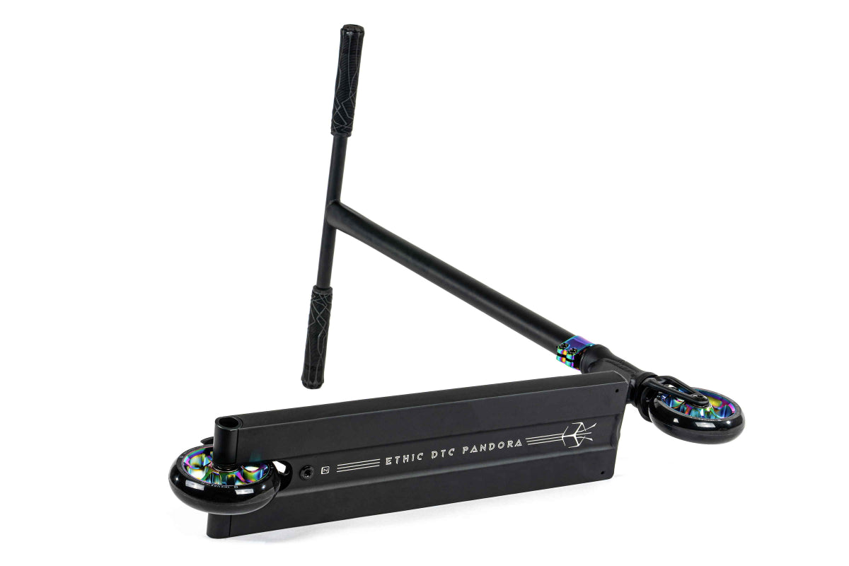Ethic DTC Pandora Medium Complete Scooter - Neochrome