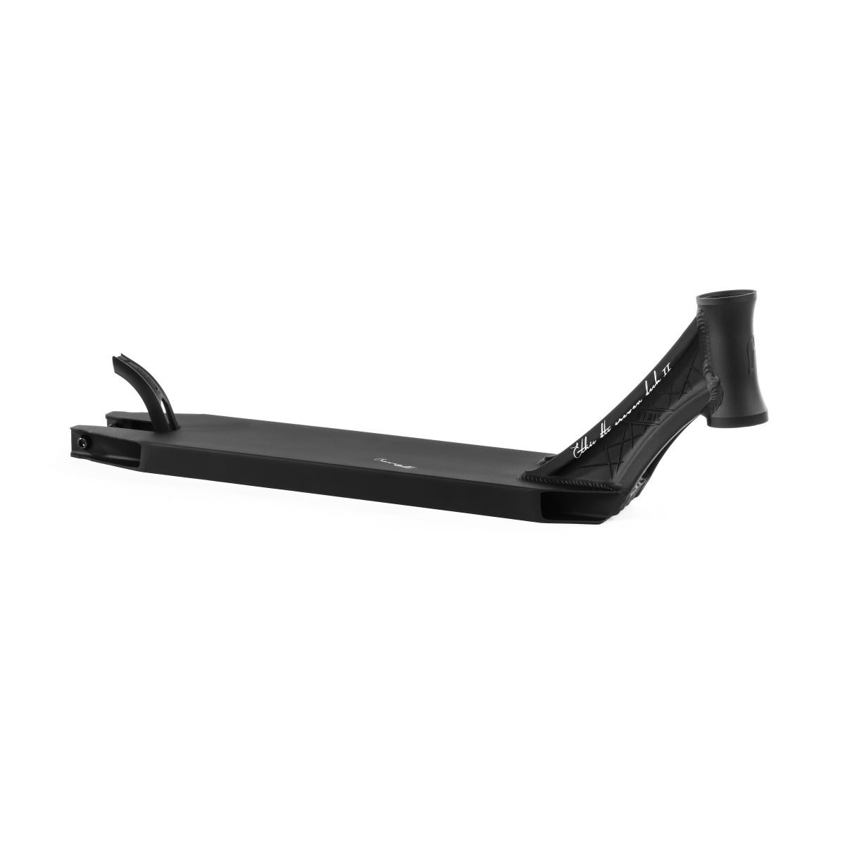 Ethic DTC Erawan V2 Deck 21.3″ - Black