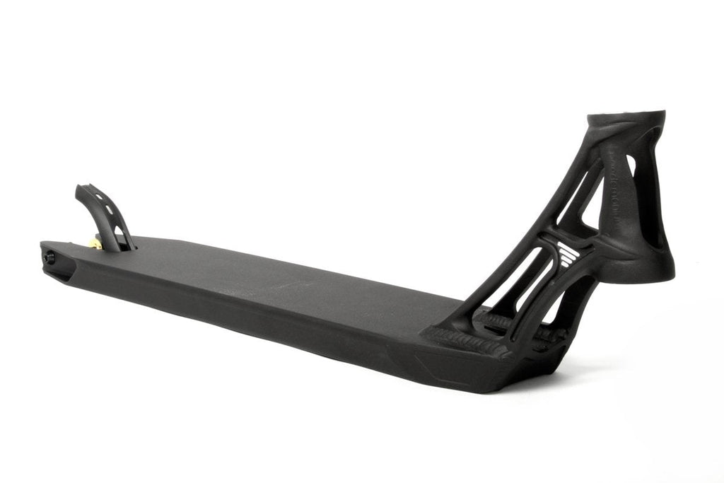 Ethic DTC Pandemonium Scooter Deck 20.9″ (530mm) - Black
