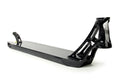 Ethic DTC Pandemonium Scooter Deck 19.3" (490mm) - Transparent Black