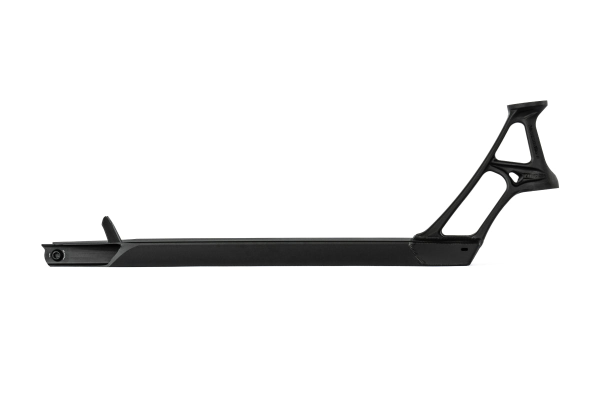 Ethic DTC Pandemonium V2 Scooter Deck 19.7″ (500mm) - Black