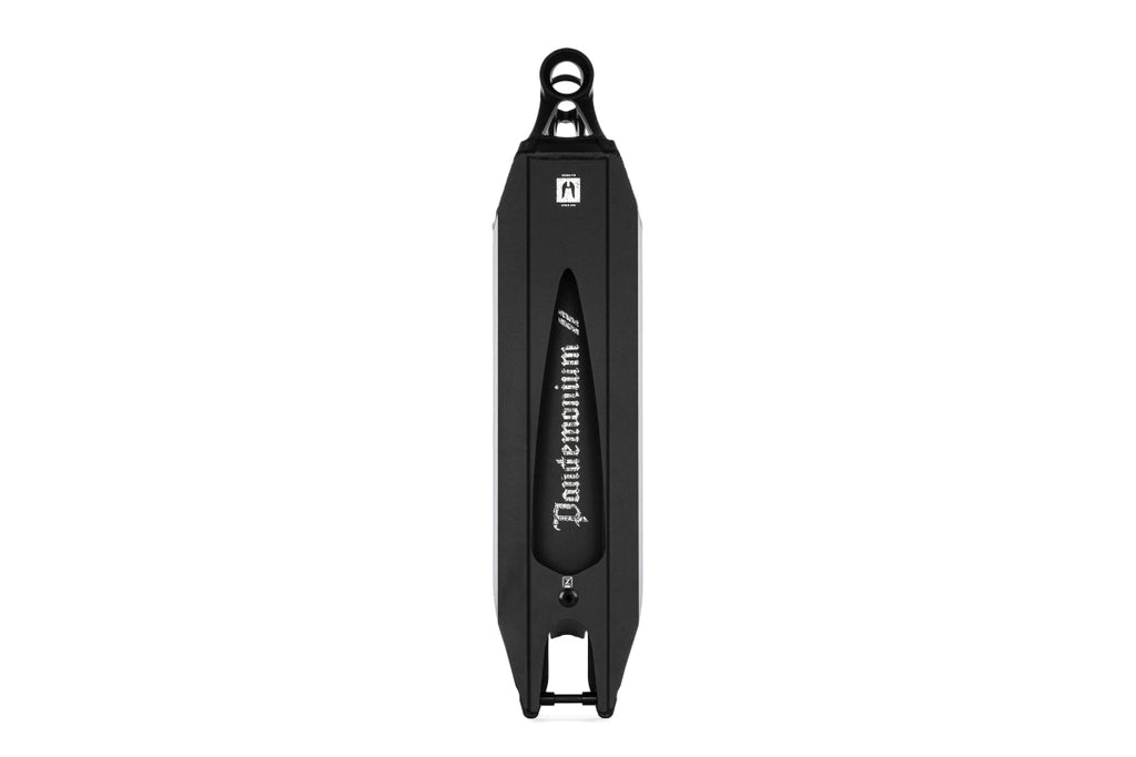 Ethic DTC Pandemonium V2 Scooter Deck 19.7″ (500mm) - Black