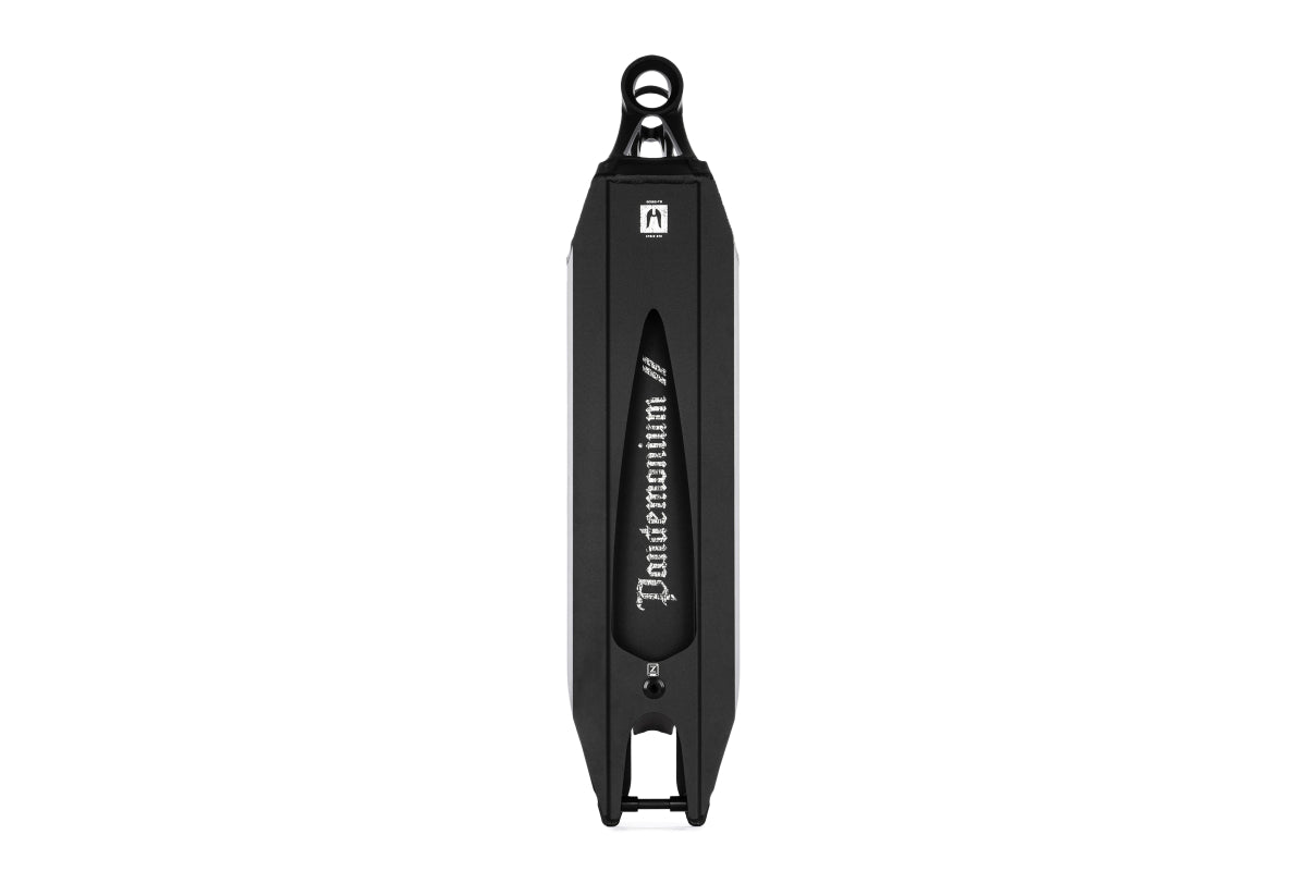 Ethic DTC Pandemonium V2 Scooter Deck 19.7″ (500mm) - Black