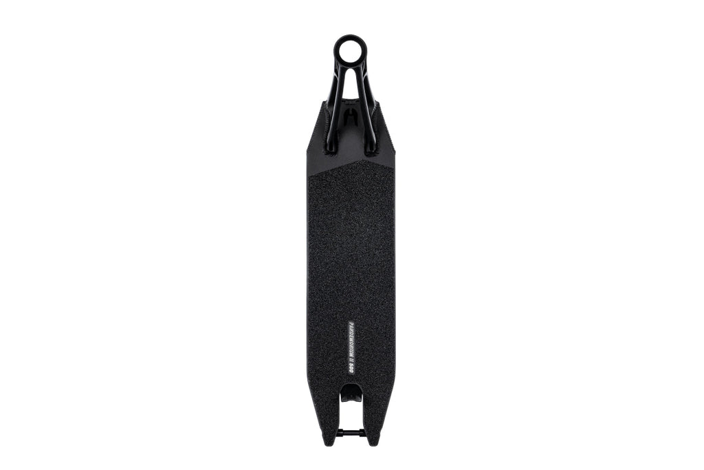 Ethic DTC Pandemonium V2 Scooter Deck 19.7″ (500mm) - Black