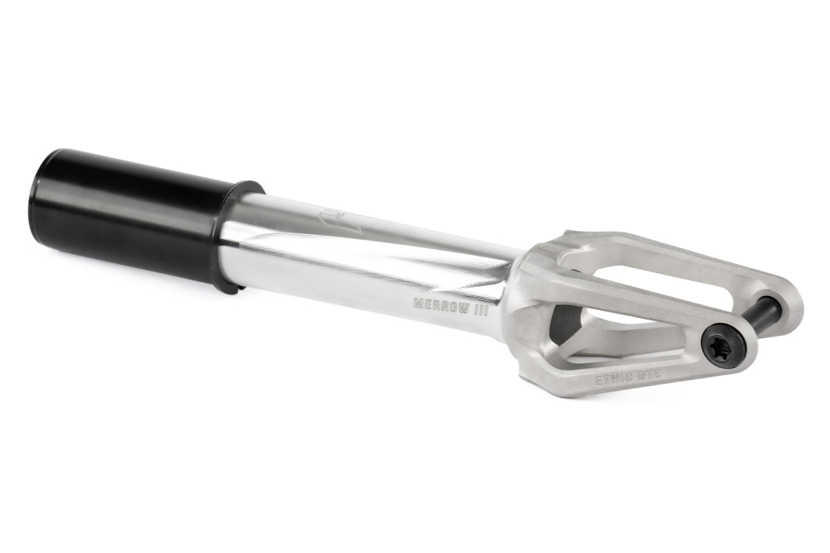 Ethic Merrow V3 Fork HIC - Raw