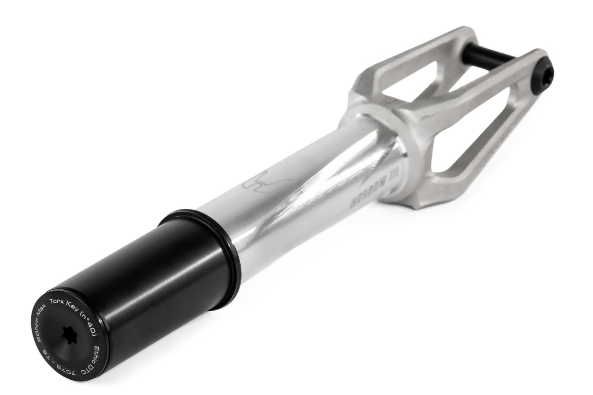 Ethic Merrow V3 Fork HIC - Raw